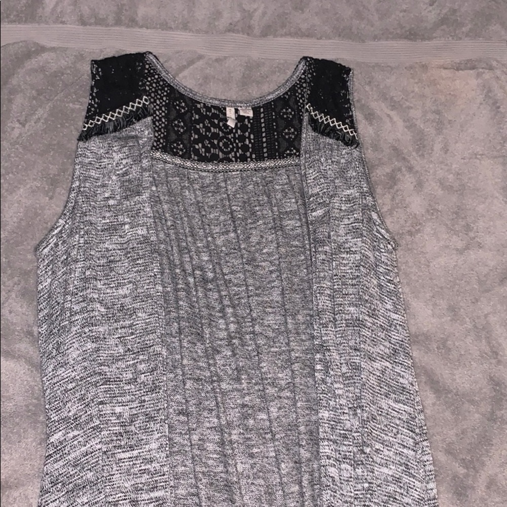 Women’s cardigan